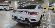 아르카나1.6 Gte 아이코닉 2WD_브라운시트 133하7539/7541 아르카나장기렌트, XM3장기렌트, 신불자렌트카